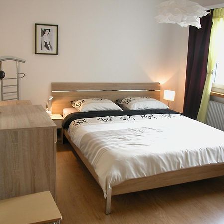Joline Private Guest Apartment Just Feel At Home Jens Экстерьер фото