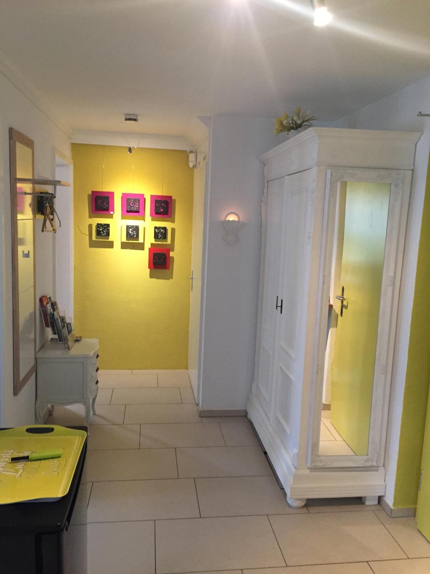 Joline Private Guest Apartment Just Feel At Home Jens Экстерьер фото