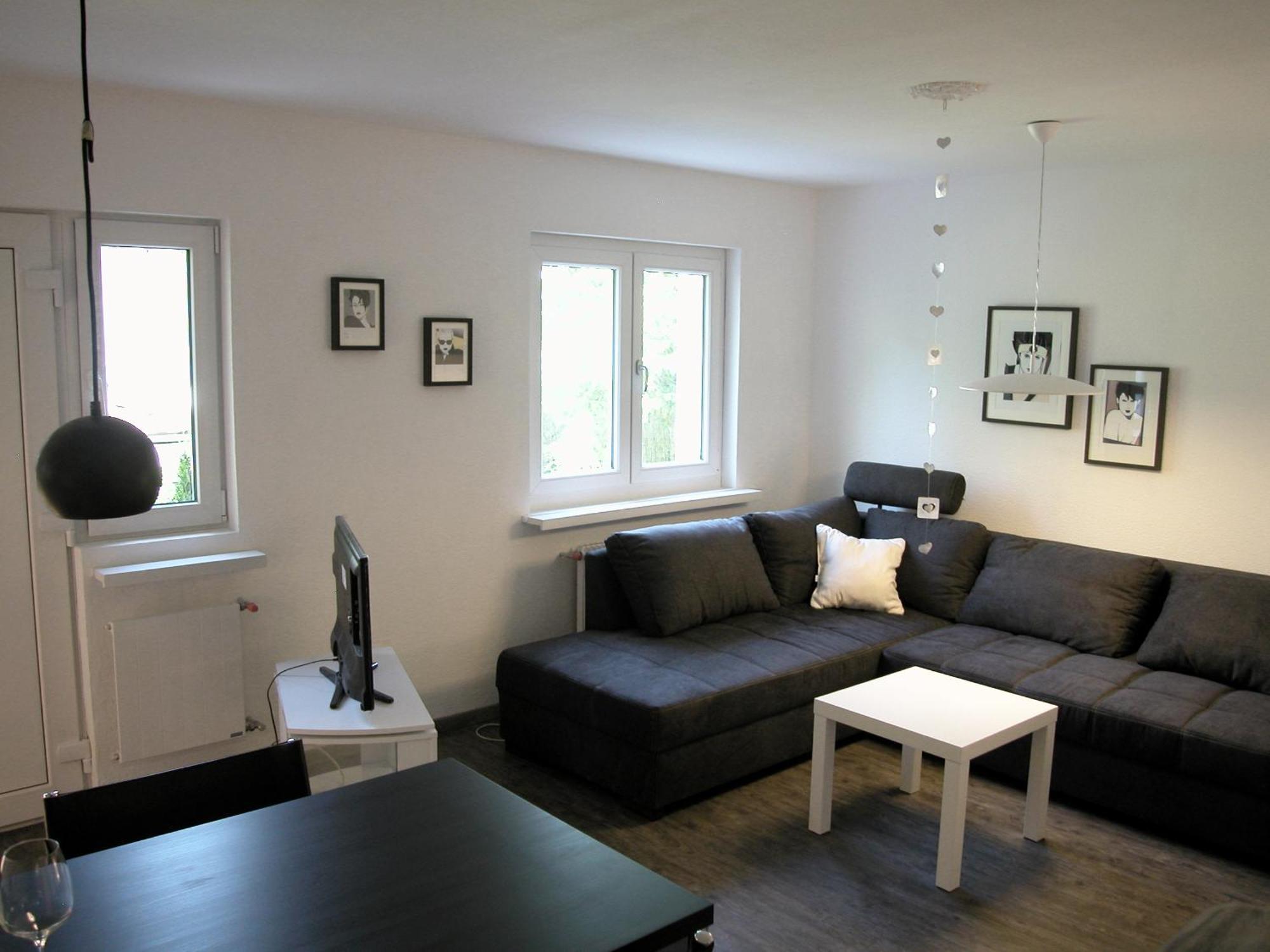 Joline Private Guest Apartment Just Feel At Home Jens Экстерьер фото